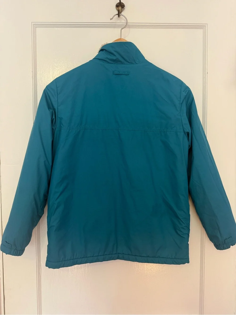 Patagonia 4-in-1 Everyday Jacket